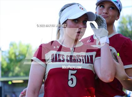 Thumbnail 3 in Oaks Christian vs Simi Valley photogallery.