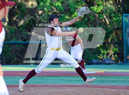 Thumbnail 3 in Oaks Christian vs Simi Valley photogallery.