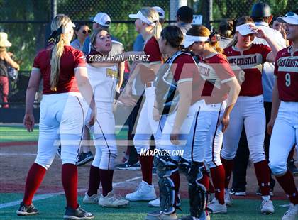 Thumbnail 3 in Oaks Christian vs Simi Valley photogallery.