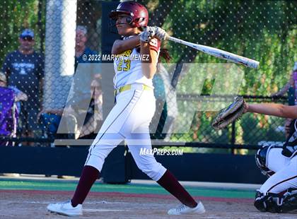 Thumbnail 2 in Oaks Christian vs Simi Valley photogallery.