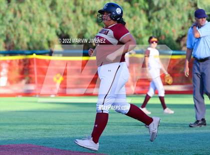 Thumbnail 3 in Oaks Christian vs Simi Valley photogallery.