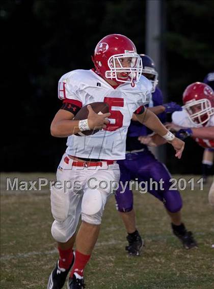 Thumbnail 3 in Halls @ Sevier County   photogallery.