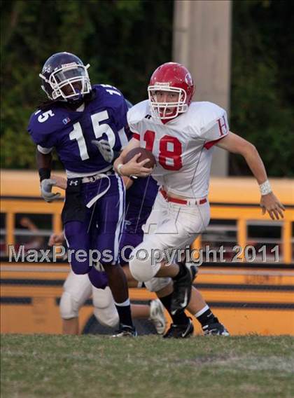 Thumbnail 3 in Halls @ Sevier County   photogallery.