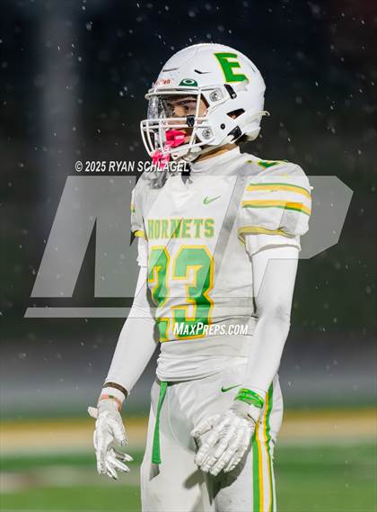 Thumbnail 1 in Edina @ Forest Lake (MSHSL 6A Round 2) photogallery.