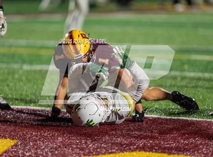 Thumbnail 1 in Edina @ Forest Lake (MSHSL 6A Round 2) photogallery.