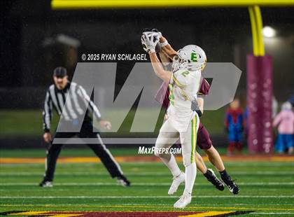 Thumbnail 2 in Edina @ Forest Lake (MSHSL 6A Round 2) photogallery.