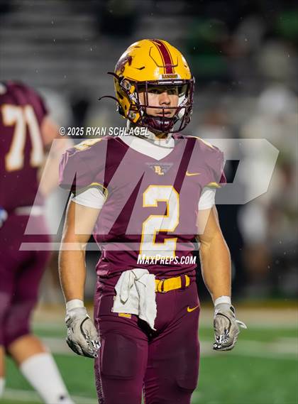 Thumbnail 1 in Edina @ Forest Lake (MSHSL 6A Round 2) photogallery.