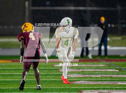 Thumbnail 1 in Edina @ Forest Lake (MSHSL 6A Round 2) photogallery.