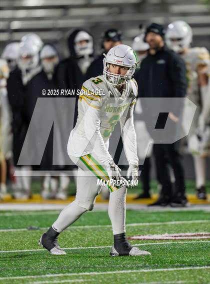 Thumbnail 2 in Edina @ Forest Lake (MSHSL 6A Round 2) photogallery.