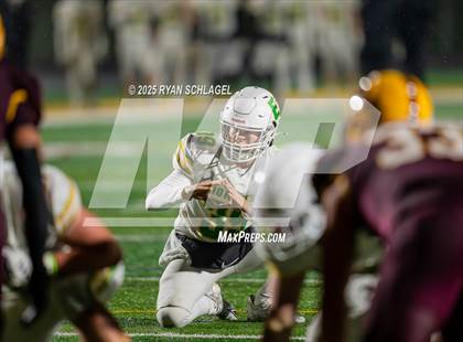 Thumbnail 2 in Edina @ Forest Lake (MSHSL 6A Round 2) photogallery.