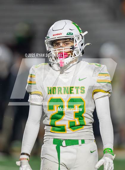 Thumbnail 1 in Edina @ Forest Lake (MSHSL 6A Round 2) photogallery.