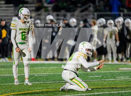 Thumbnail 3 in Edina @ Forest Lake (MSHSL 6A Round 2) photogallery.