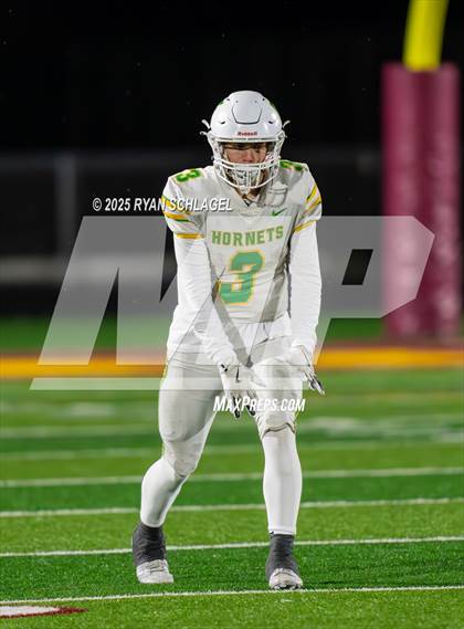 Thumbnail 1 in Edina @ Forest Lake (MSHSL 6A Round 2) photogallery.