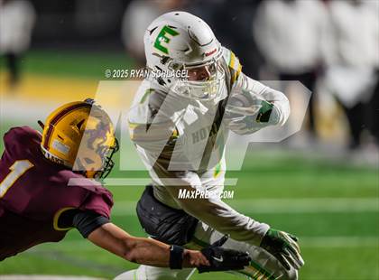 Thumbnail 3 in Edina @ Forest Lake (MSHSL 6A Round 2) photogallery.