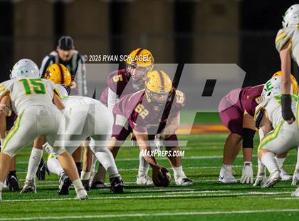 Thumbnail 3 in Edina @ Forest Lake (MSHSL 6A Round 2) photogallery.