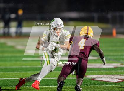Thumbnail 3 in Edina @ Forest Lake (MSHSL 6A Round 2) photogallery.
