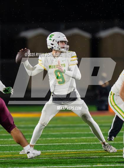 Thumbnail 1 in Edina @ Forest Lake (MSHSL 6A Round 2) photogallery.