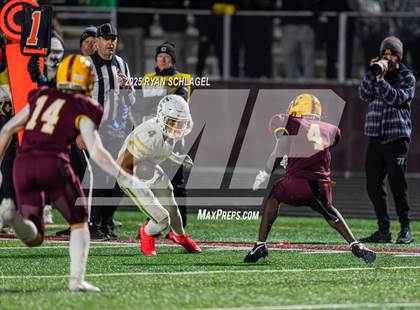 Thumbnail 1 in Edina @ Forest Lake (MSHSL 6A Round 2) photogallery.