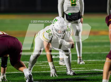 Thumbnail 3 in Edina @ Forest Lake (MSHSL 6A Round 2) photogallery.