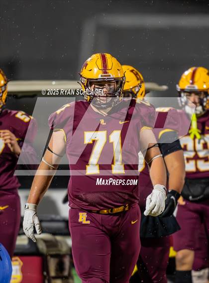 Thumbnail 1 in Edina @ Forest Lake (MSHSL 6A Round 2) photogallery.