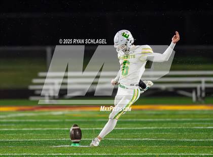 Thumbnail 1 in Edina @ Forest Lake (MSHSL 6A Round 2) photogallery.