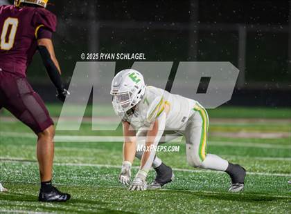 Thumbnail 2 in Edina @ Forest Lake (MSHSL 6A Round 2) photogallery.