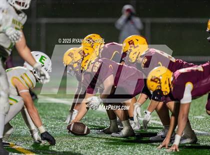 Thumbnail 2 in Edina @ Forest Lake (MSHSL 6A Round 2) photogallery.