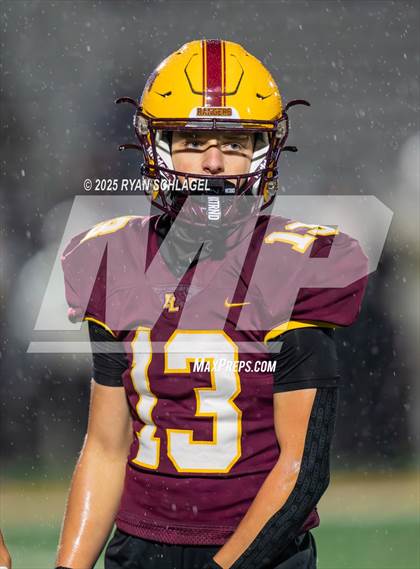 Thumbnail 2 in Edina @ Forest Lake (MSHSL 6A Round 2) photogallery.