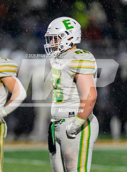 Thumbnail 1 in Edina @ Forest Lake (MSHSL 6A Round 2) photogallery.