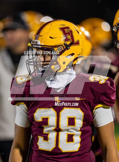 Thumbnail 3 in Edina @ Forest Lake (MSHSL 6A Round 2) photogallery.