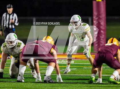 Thumbnail 3 in Edina @ Forest Lake (MSHSL 6A Round 2) photogallery.