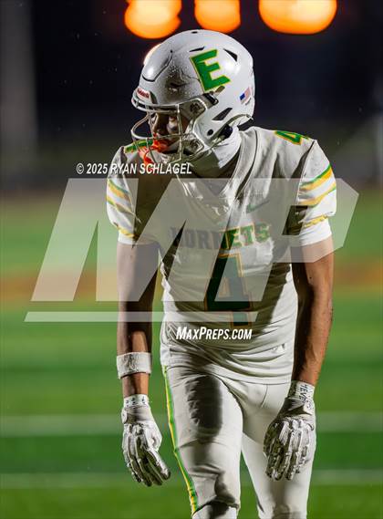 Thumbnail 3 in Edina @ Forest Lake (MSHSL 6A Round 2) photogallery.