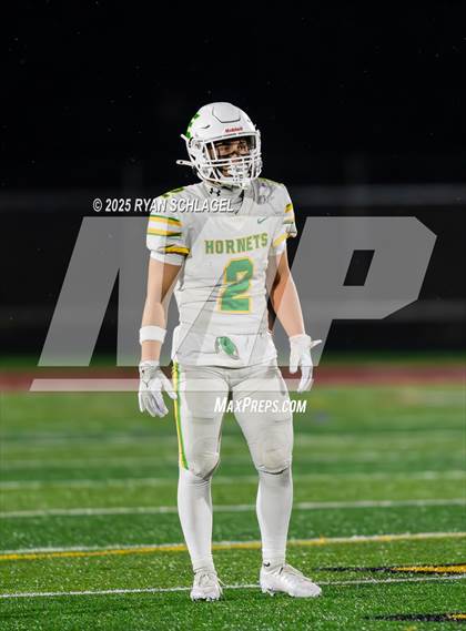 Thumbnail 1 in Edina @ Forest Lake (MSHSL 6A Round 2) photogallery.