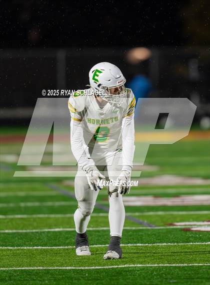 Thumbnail 1 in Edina @ Forest Lake (MSHSL 6A Round 2) photogallery.