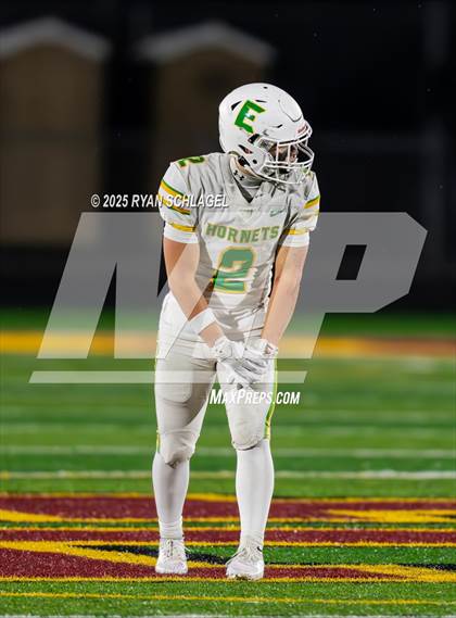 Thumbnail 1 in Edina @ Forest Lake (MSHSL 6A Round 2) photogallery.