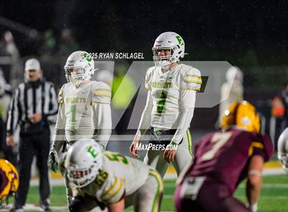 Thumbnail 2 in Edina @ Forest Lake (MSHSL 6A Round 2) photogallery.