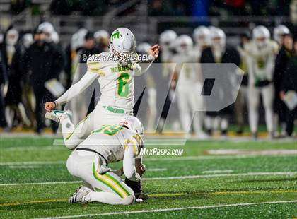 Thumbnail 1 in Edina @ Forest Lake (MSHSL 6A Round 2) photogallery.