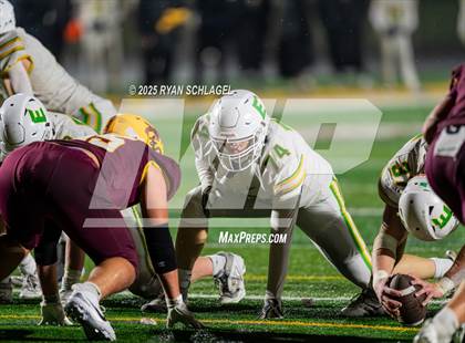 Thumbnail 3 in Edina @ Forest Lake (MSHSL 6A Round 2) photogallery.