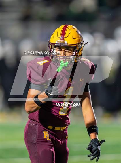 Thumbnail 1 in Edina @ Forest Lake (MSHSL 6A Round 2) photogallery.