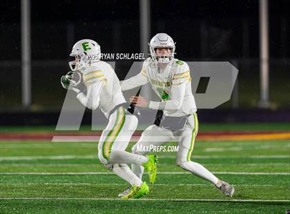 Thumbnail 2 in Edina @ Forest Lake (MSHSL 6A Round 2) photogallery.