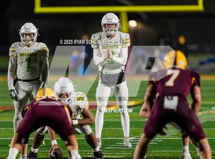 Thumbnail 1 in Edina @ Forest Lake (MSHSL 6A Round 2) photogallery.