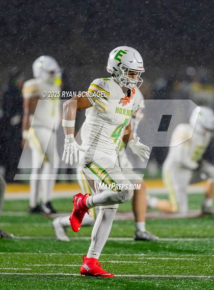 Thumbnail 1 in Edina @ Forest Lake (MSHSL 6A Round 2) photogallery.