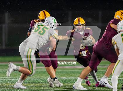 Thumbnail 3 in Edina @ Forest Lake (MSHSL 6A Round 2) photogallery.