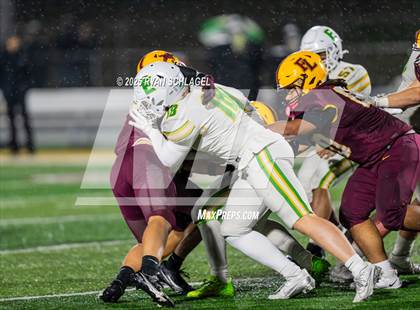 Thumbnail 1 in Edina @ Forest Lake (MSHSL 6A Round 2) photogallery.