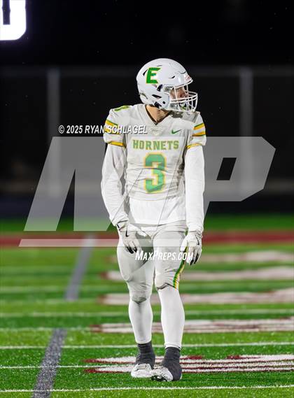 Thumbnail 2 in Edina @ Forest Lake (MSHSL 6A Round 2) photogallery.