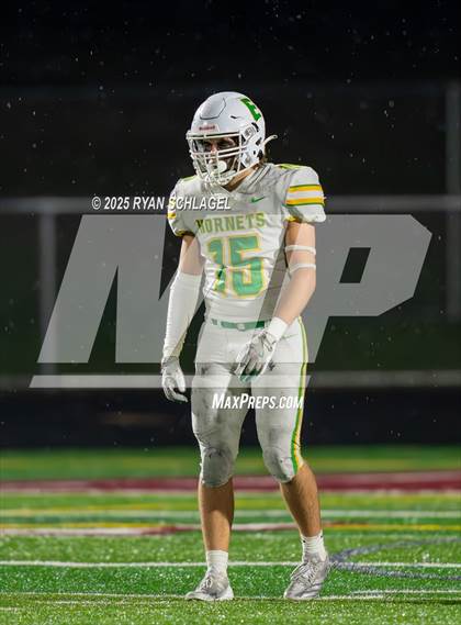 Thumbnail 1 in Edina @ Forest Lake (MSHSL 6A Round 2) photogallery.