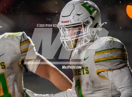 Thumbnail 1 in Edina @ Forest Lake (MSHSL 6A Round 2) photogallery.