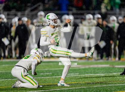 Thumbnail 2 in Edina @ Forest Lake (MSHSL 6A Round 2) photogallery.