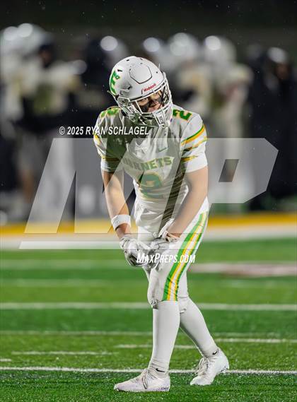 Thumbnail 2 in Edina @ Forest Lake (MSHSL 6A Round 2) photogallery.