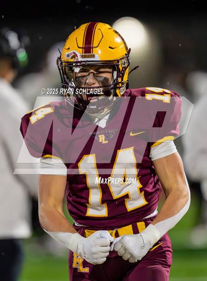 Thumbnail 1 in Edina @ Forest Lake (MSHSL 6A Round 2) photogallery.